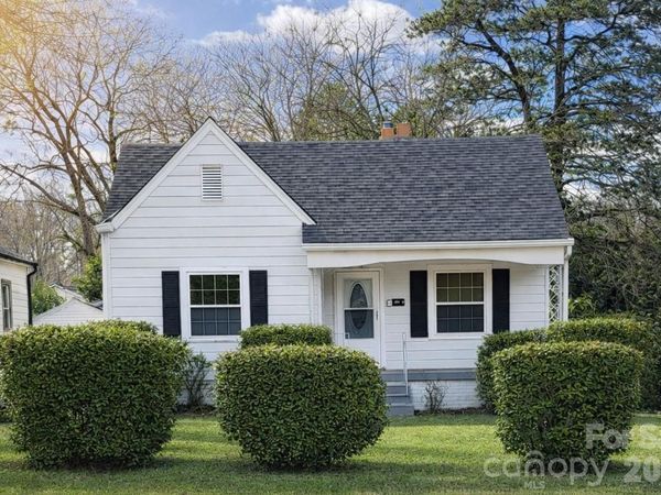 926 S York Street, Gastonia, NC 28052