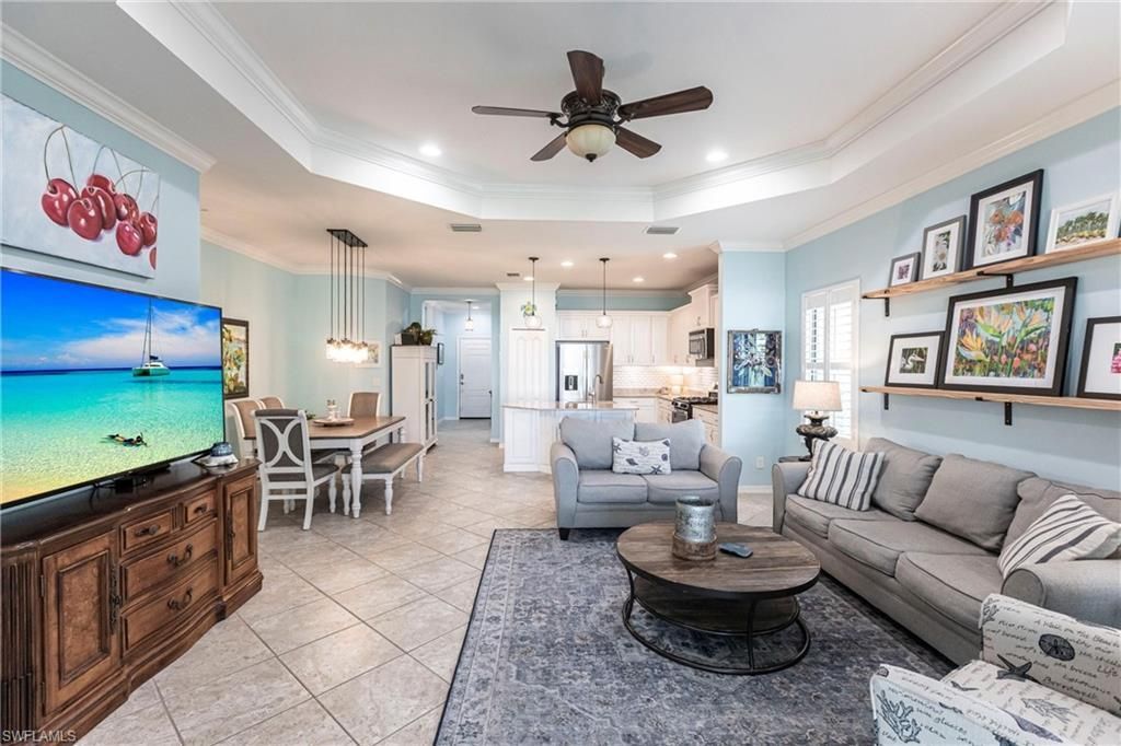 4565 Waterscape Ln , Fort Myers, FL 33966 Photo