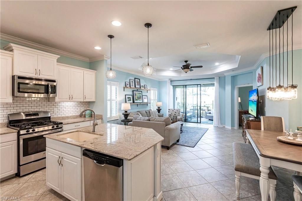 4565 Waterscape Ln , Fort Myers, FL 33966 Photo