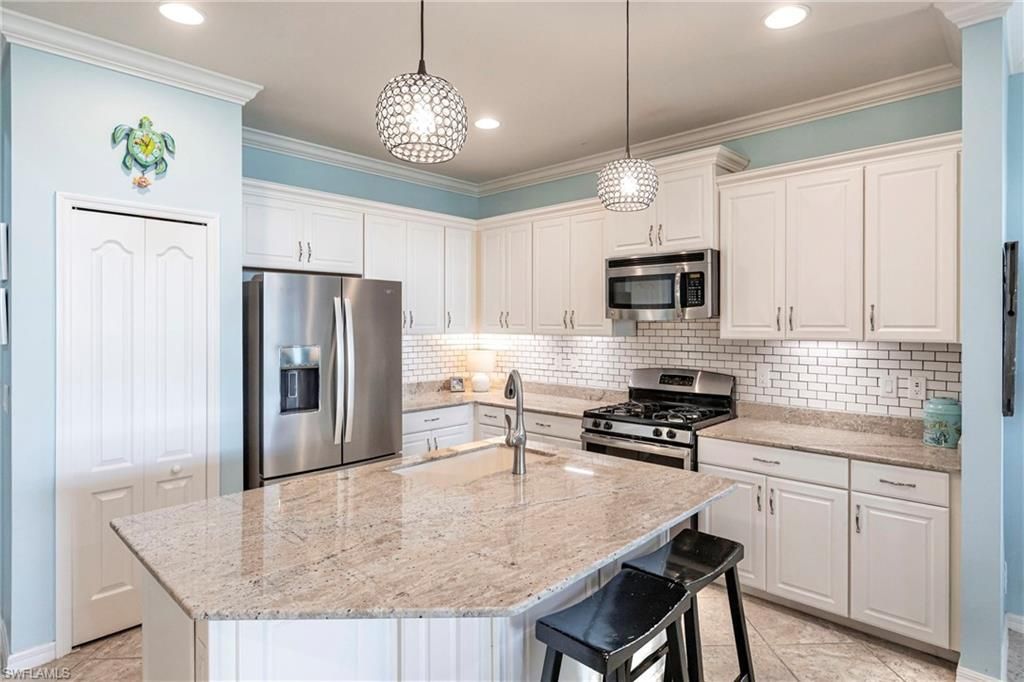 4565 Waterscape Ln , Fort Myers, FL 33966 Photo