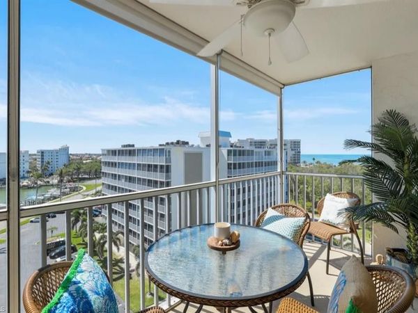 5 Bluebill AVE , Unit 812, NAPLES, FL 34108