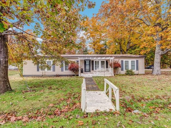 313 Rugby Rd, Crossville, TN 38558