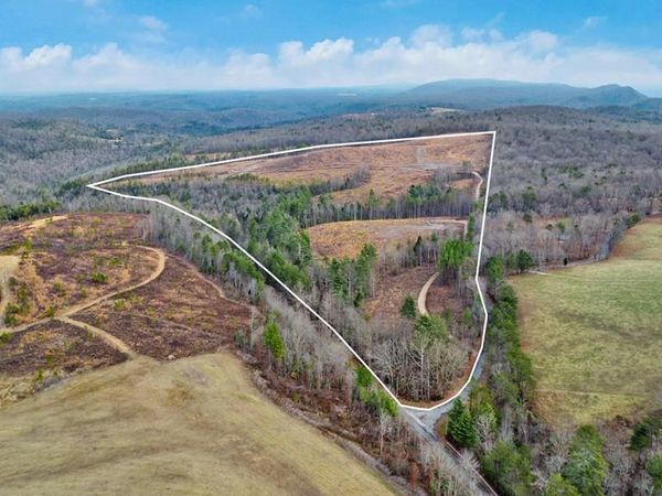 0 Possum Trot Road - 142.25 Acres, Grandview, TN 37337