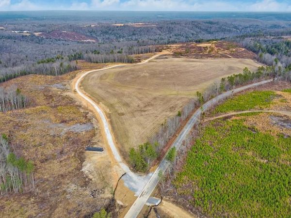 0 Possum Trot Road - Tract 10, Grandview, TN 37337