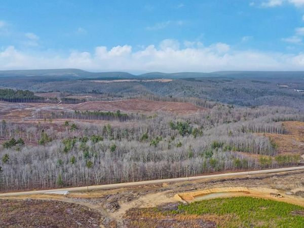 0 Possum Trot Road - Tract 11, Grandview, TN 37337