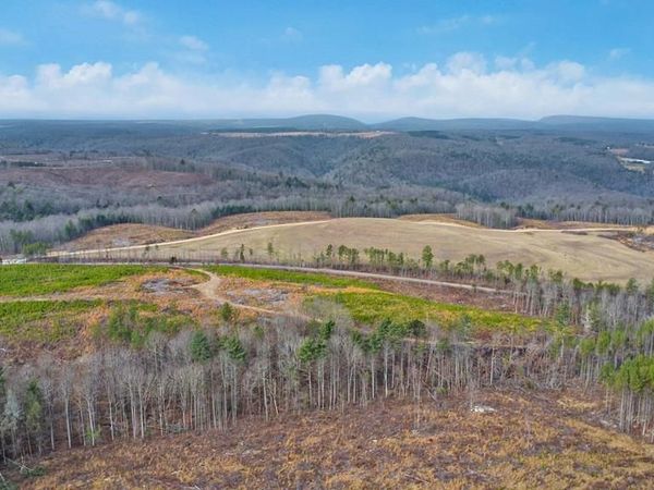 0 Possum Trot Road - Tract 3, Grandview, TN 37337