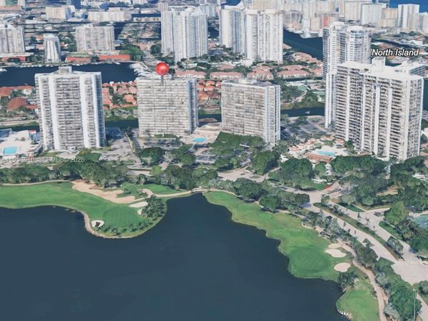3701 N Country Club Dr, Unit 2205, Aventura, FL 33180