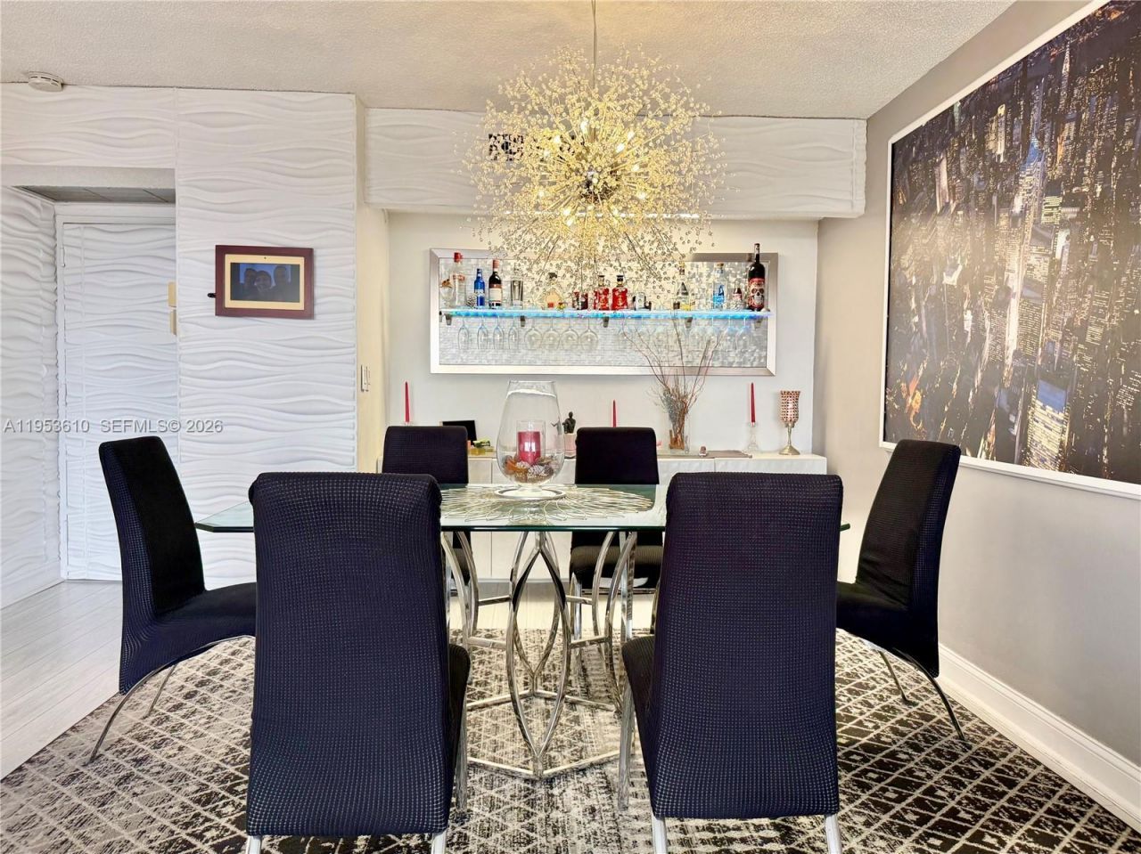 3701 N Country Club Dr, Unit 2205, Aventura, FL 33180 Photo