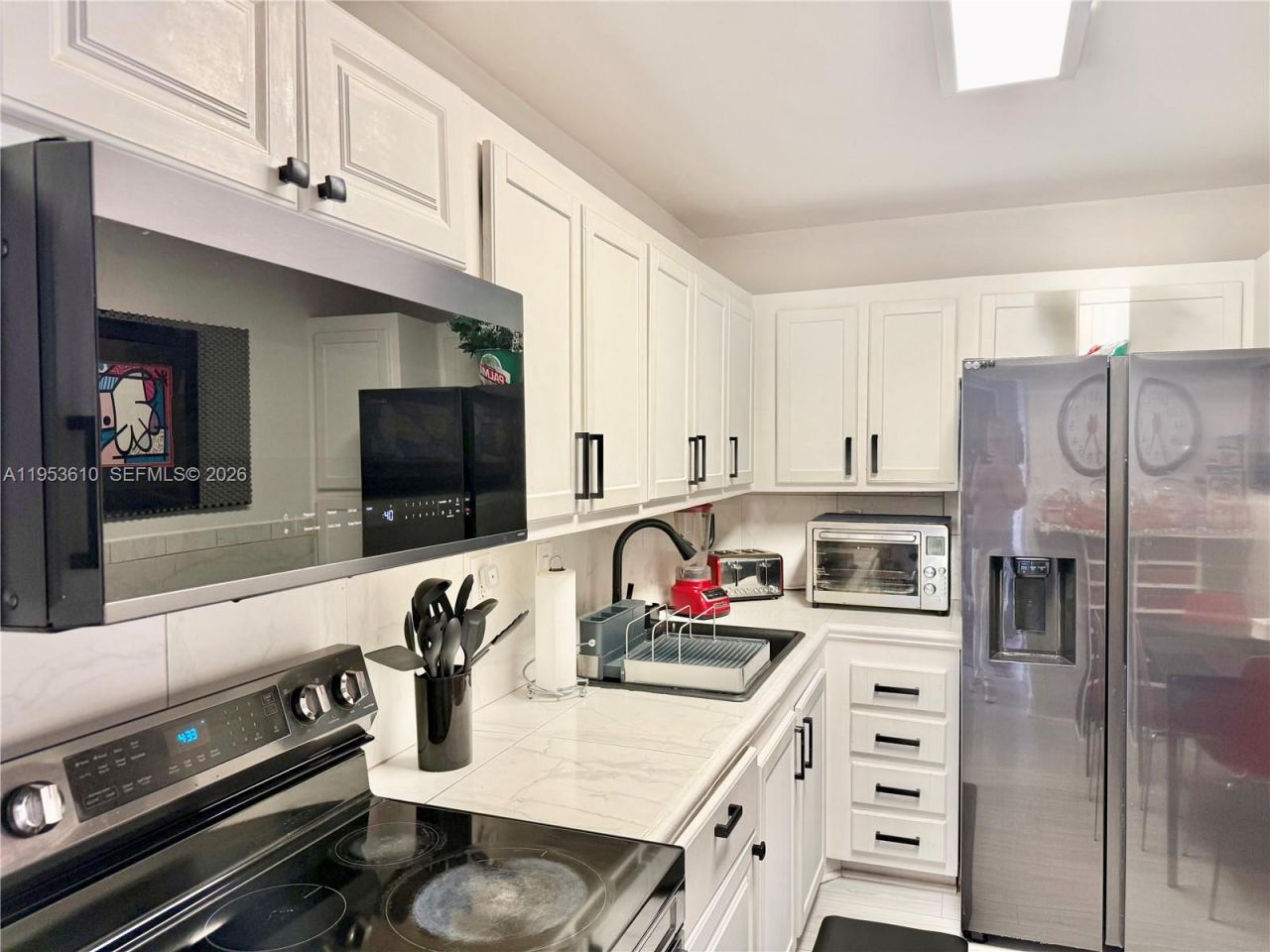 3701 N Country Club Dr, Unit 2205, Aventura, FL 33180 Photo