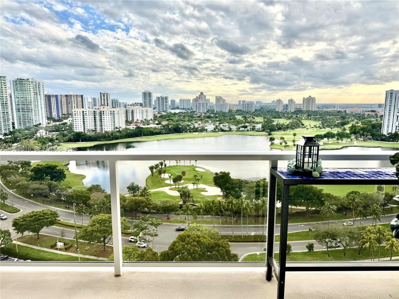 3701 N Country Club Dr, Unit 2205, Aventura, FL 33180 Photo