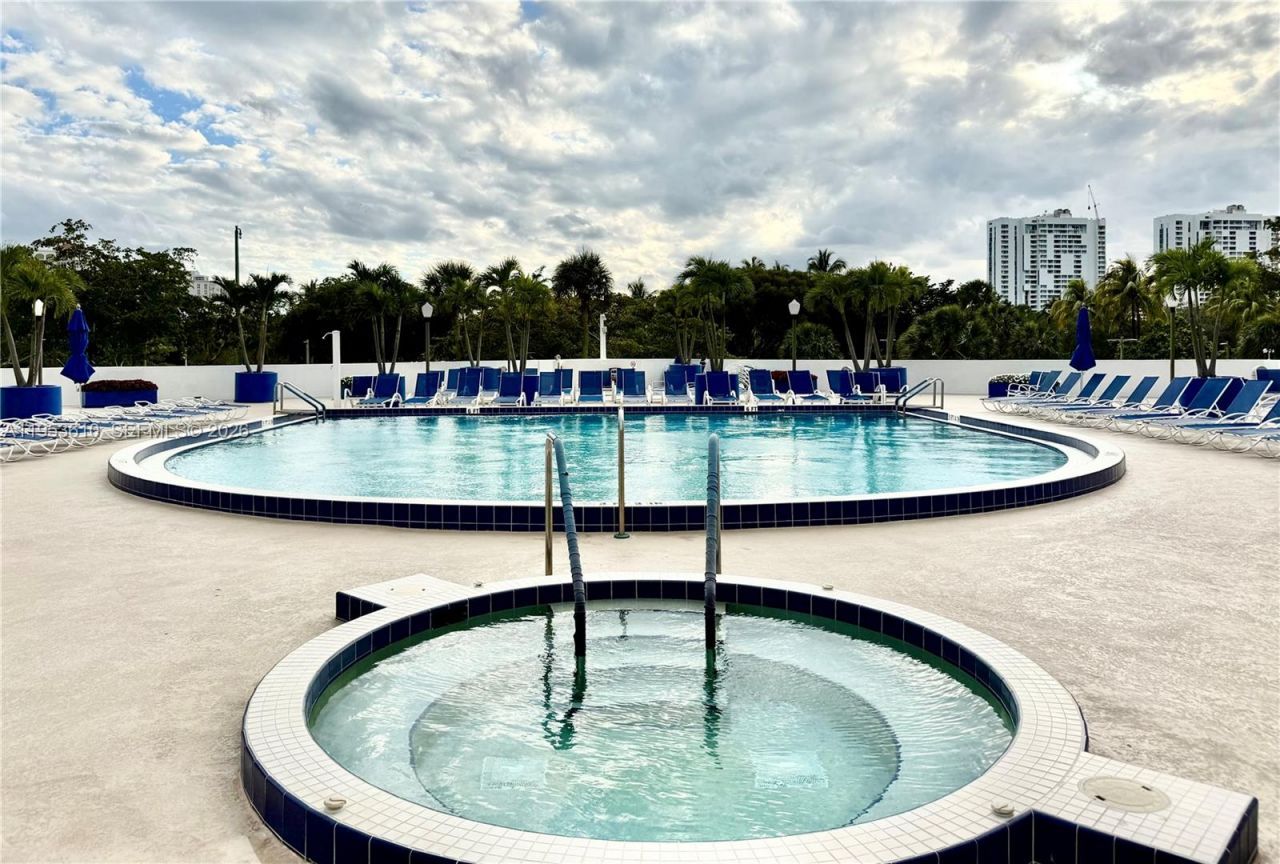 3701 N Country Club Dr, Unit 2205, Aventura, FL 33180 Photo