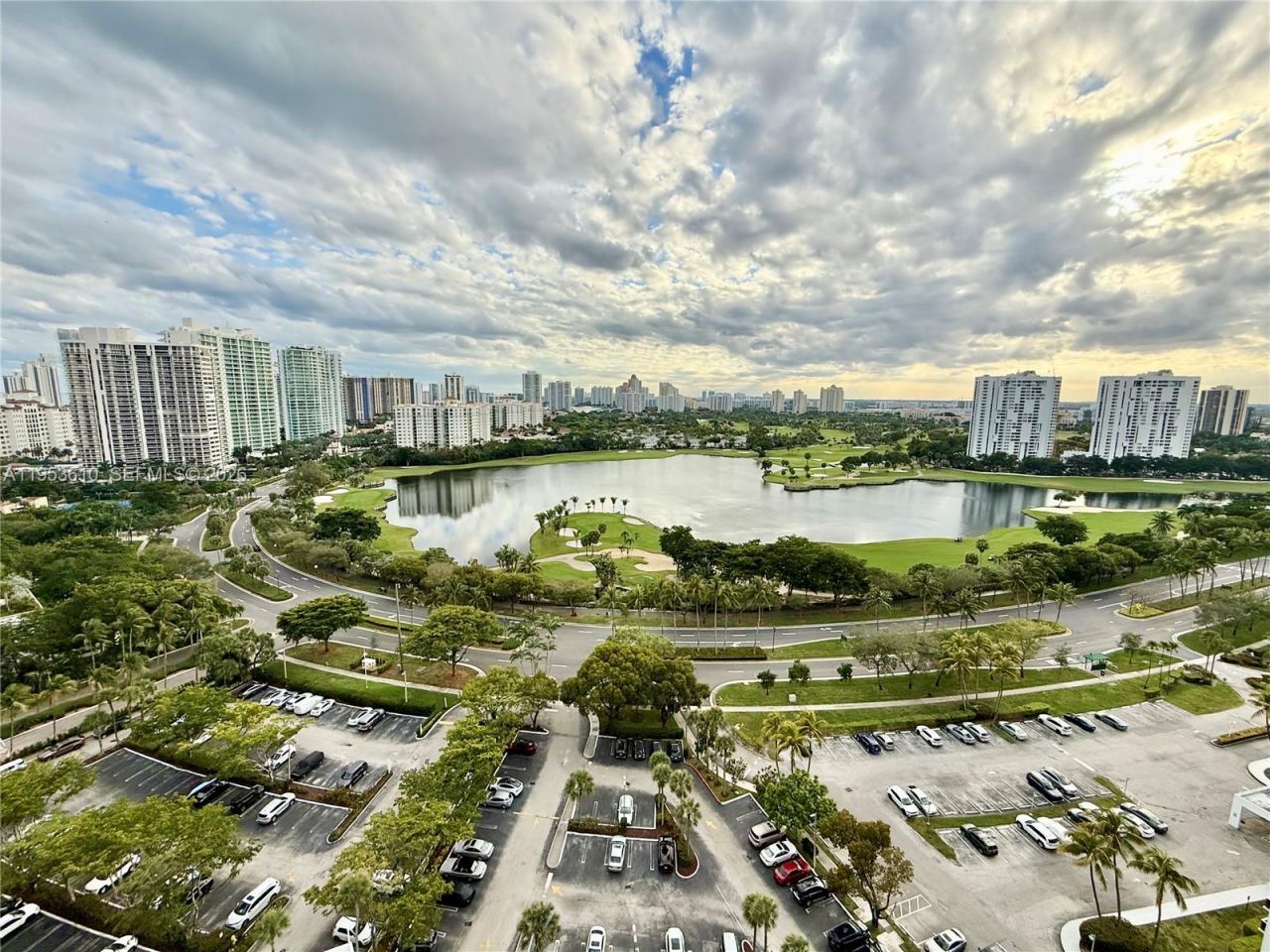 3701 N Country Club Dr, Unit 2205, Aventura, FL 33180 Photo