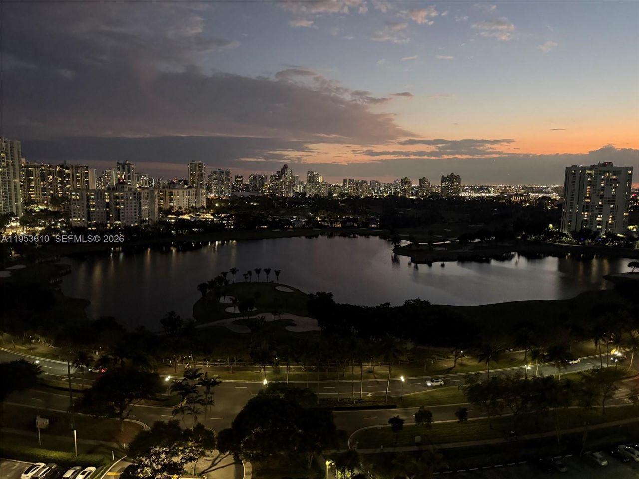 3701 N Country Club Dr, Unit 2205, Aventura, FL 33180 Photo