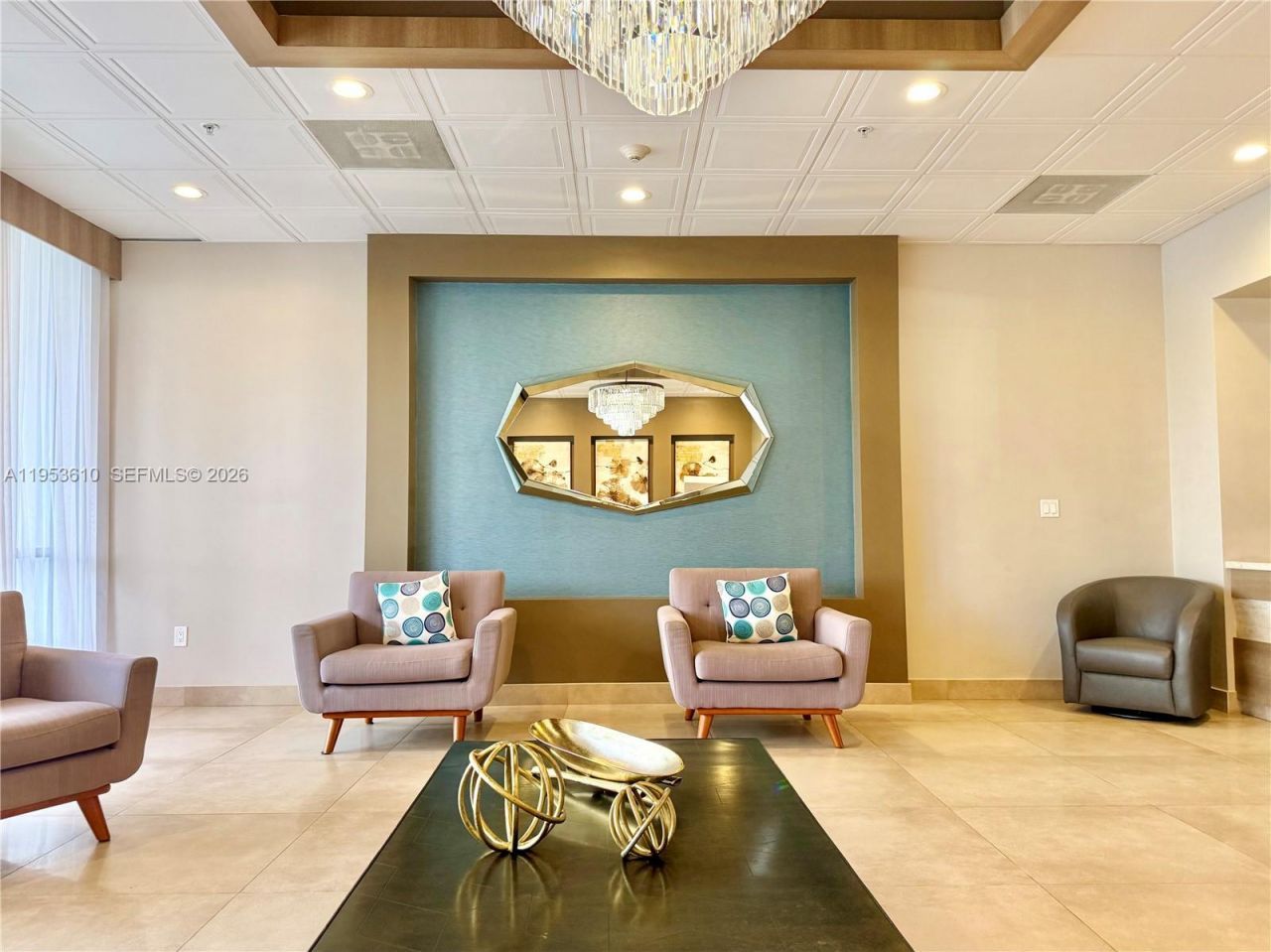 3701 N Country Club Dr, Unit 2205, Aventura, FL 33180 Photo