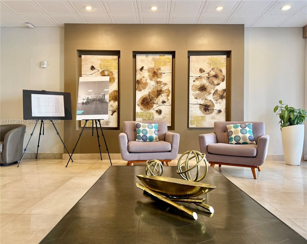 3701 N Country Club Dr, Unit 2205, Aventura, FL 33180 Photo