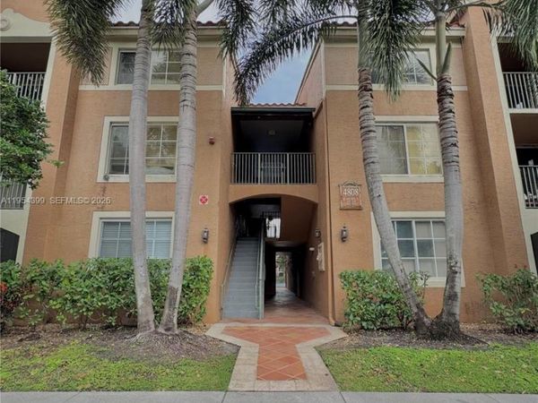 4808 N State Road 7, Unit 13303, Coconut Creek, FL 33073