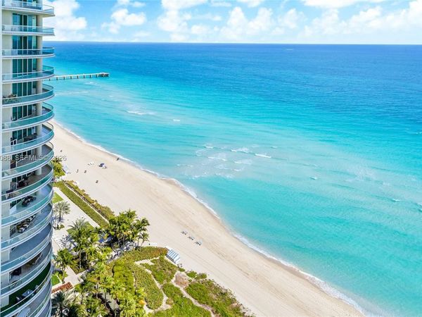 16001 Collins Ave, Unit 2103, Sunny Isles Beach, FL 33160