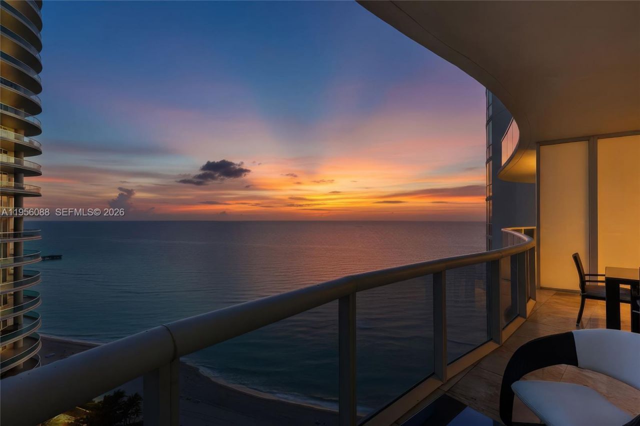 16001 Collins Ave, Unit 2103, Sunny Isles Beach, FL 33160 Photo