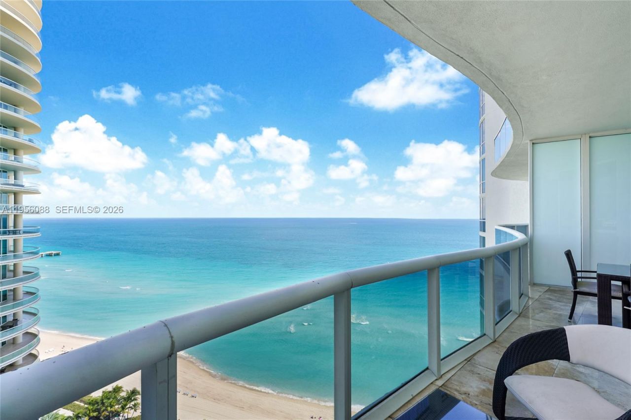 16001 Collins Ave, Unit 2103, Sunny Isles Beach, FL 33160 Photo