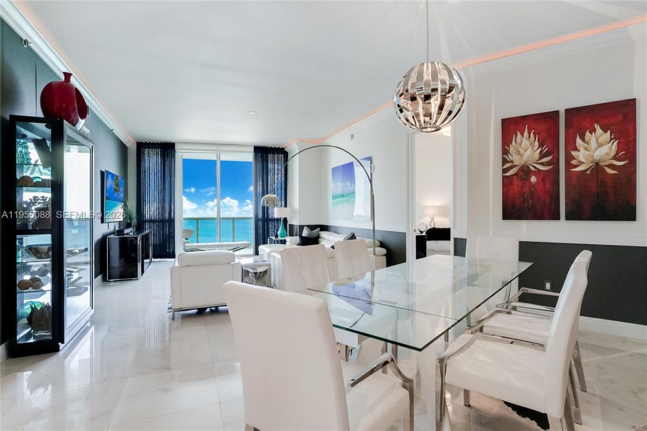 16001 Collins Ave, Unit 2103, Sunny Isles Beach, FL 33160 Photo