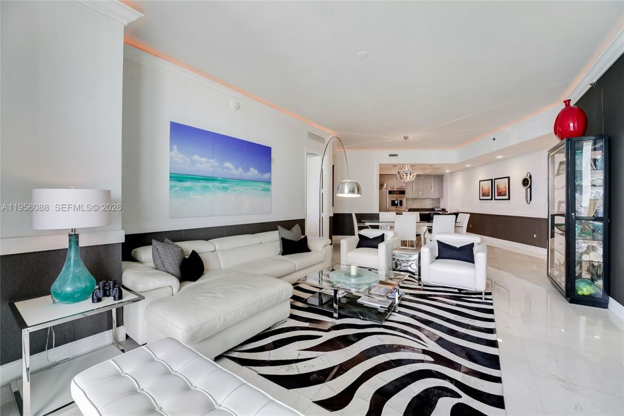 16001 Collins Ave, Unit 2103, Sunny Isles Beach, FL 33160 Photo