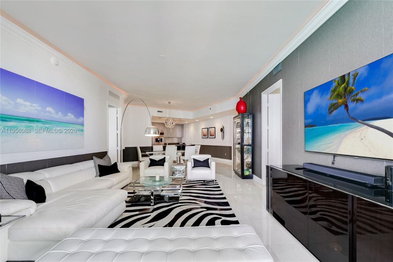 16001 Collins Ave, Unit 2103, Sunny Isles Beach, FL 33160 Photo