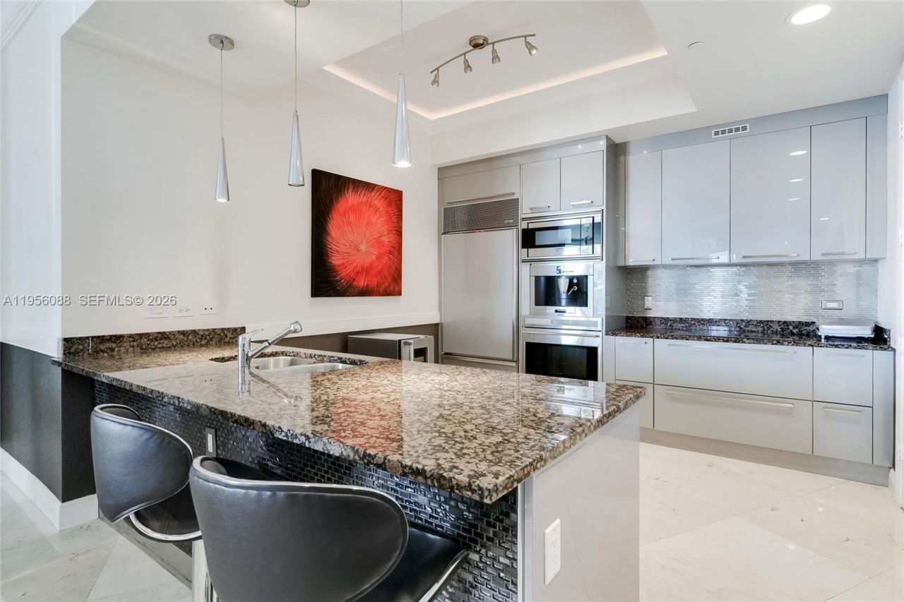 16001 Collins Ave, Unit 2103, Sunny Isles Beach, FL 33160 Photo