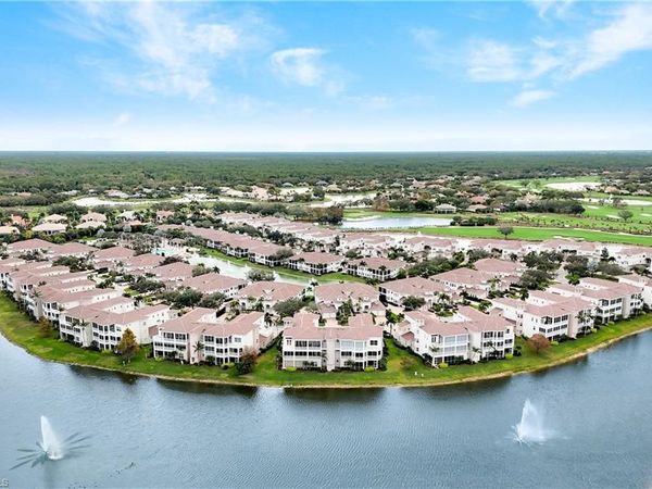530 Avellino Isles CIR, Unit 7-201, NAPLES, FL 34119