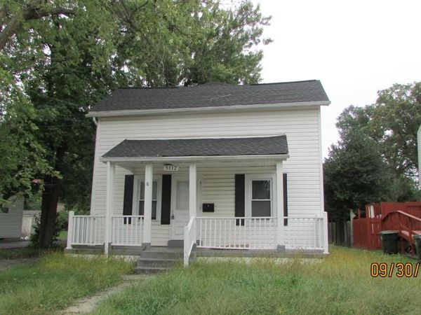 5112 NAVAHOE STREET, COLLEGE PARK, MD 20740