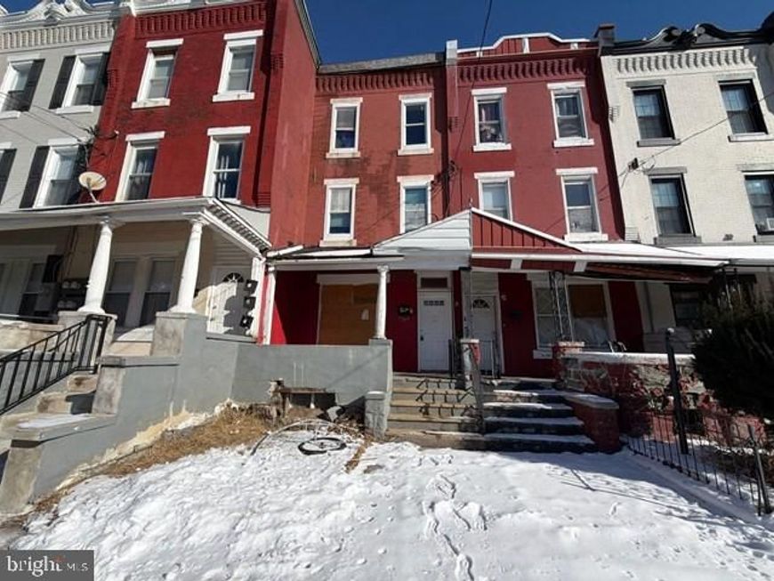 1685 N 56th Street, Philadelphia, PA 19131 Main Photo