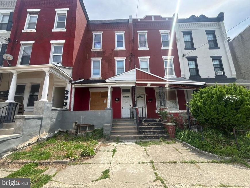 1685 N 56th Street, Philadelphia, PA 19131 Main Photo