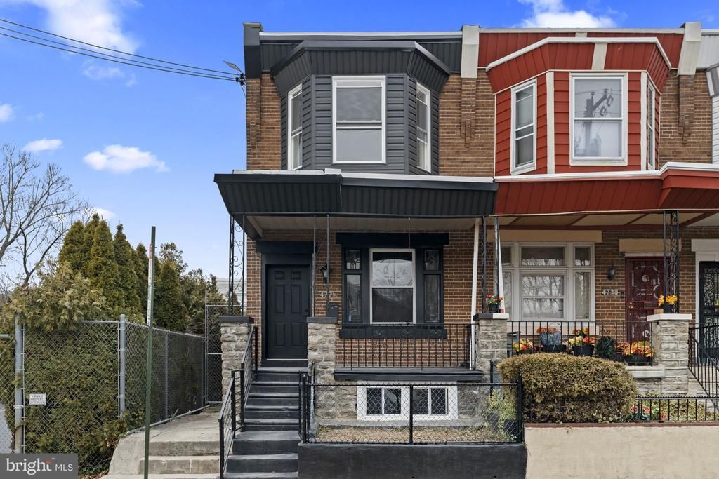 4726 N Carlisle Street, Philadelphia, PA 19141 Main Photo