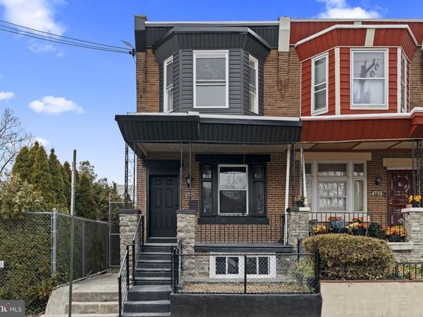 4726 N CARLISLE STREET, PHILADELPHIA, PA 19141