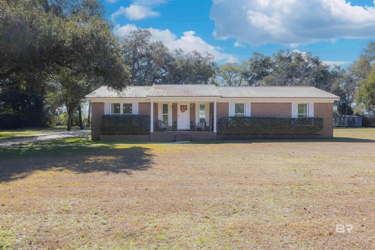 13350 Jb Williams Road, Loxley, AL 36551 Main Photo