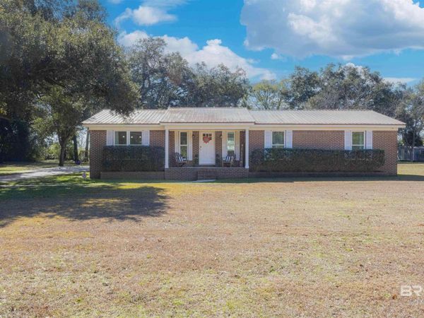 13350 Jb Williams Road, Loxley, AL 36551