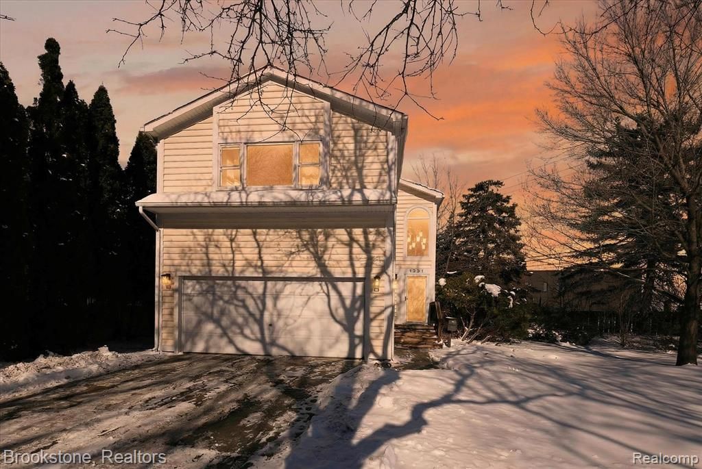 1331 Davis Avenue, Birmingham, MI 48009 Main Photo