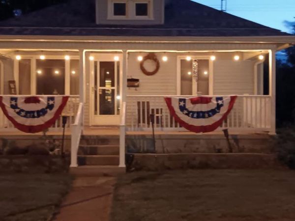 215 N Clinton Street, Richwood, OH 43344