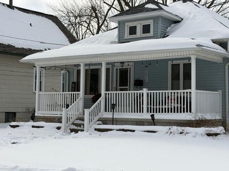 215 N Clinton Street, Richwood, OH 43344 Photo 2