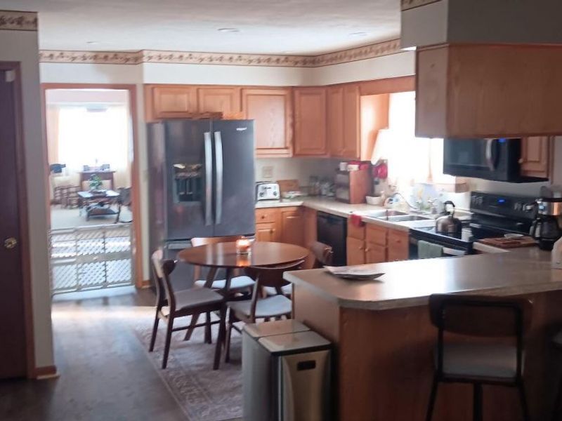 215 N Clinton Street, Richwood, OH 43344 Photo 5