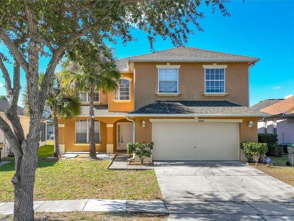 15000 LAKE AZURE DRIVE, ORLANDO, FL 32824