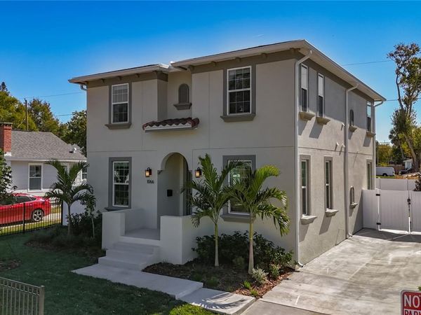 1066 8TH AVENUE S, ST PETERSBURG, FL 33705