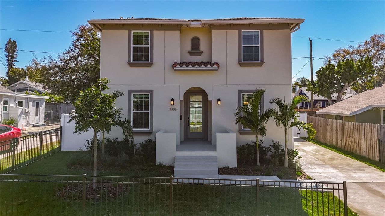 1066 8th Avenue S, Saint Petersburg, FL 33705 Photo