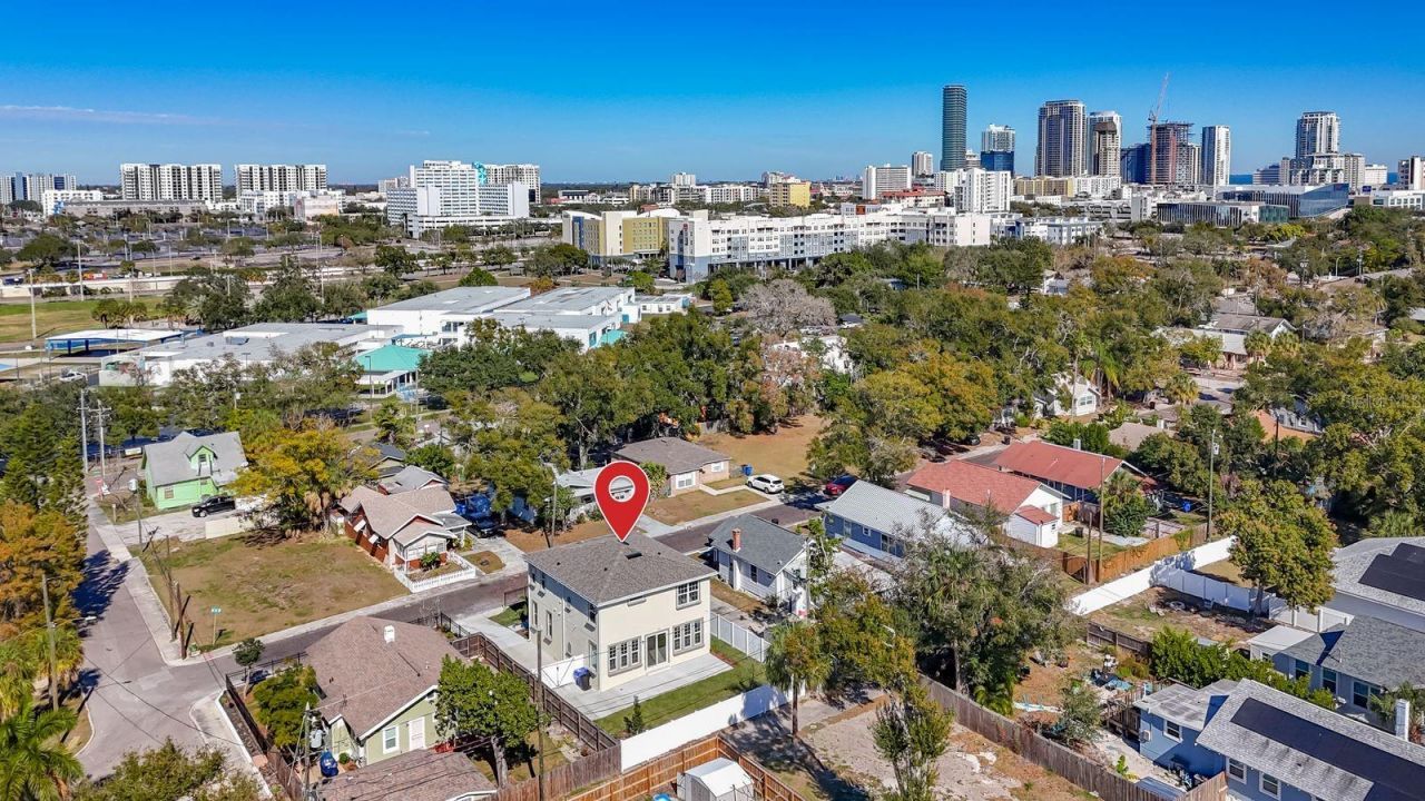 1066 8th Avenue S, Saint Petersburg, FL 33705 Photo