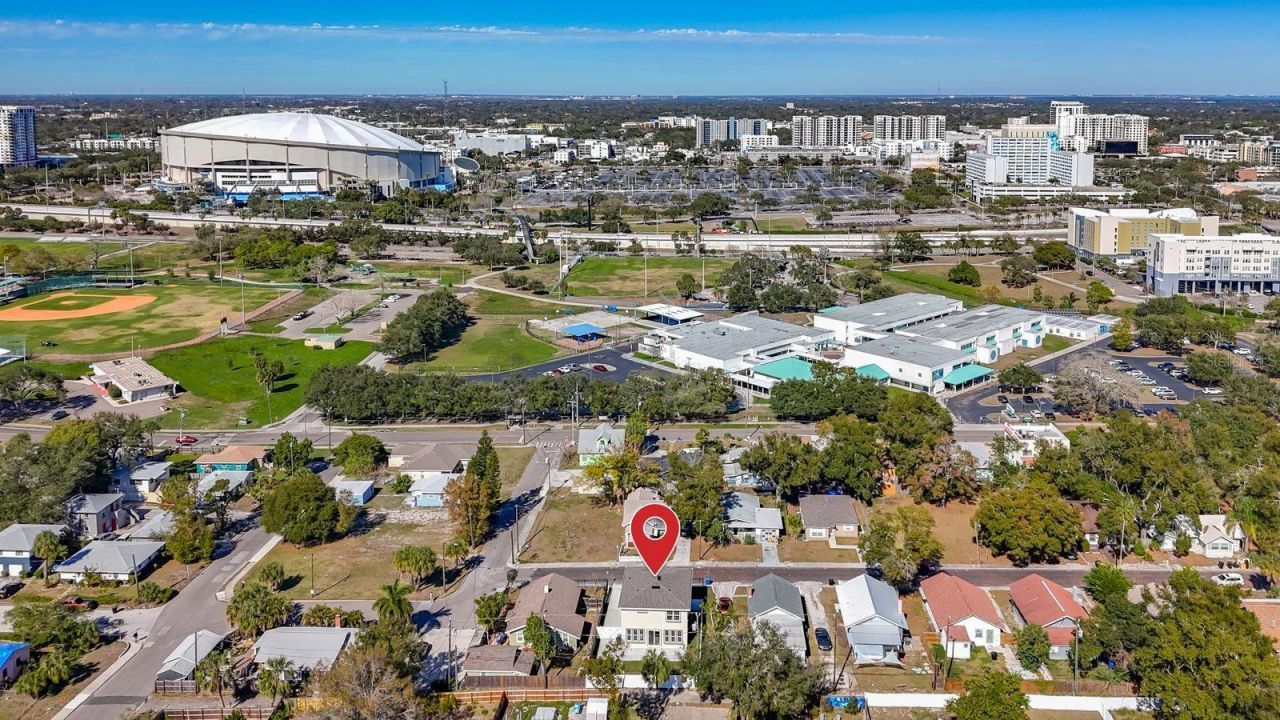 1066 8th Avenue S, Saint Petersburg, FL 33705 Photo