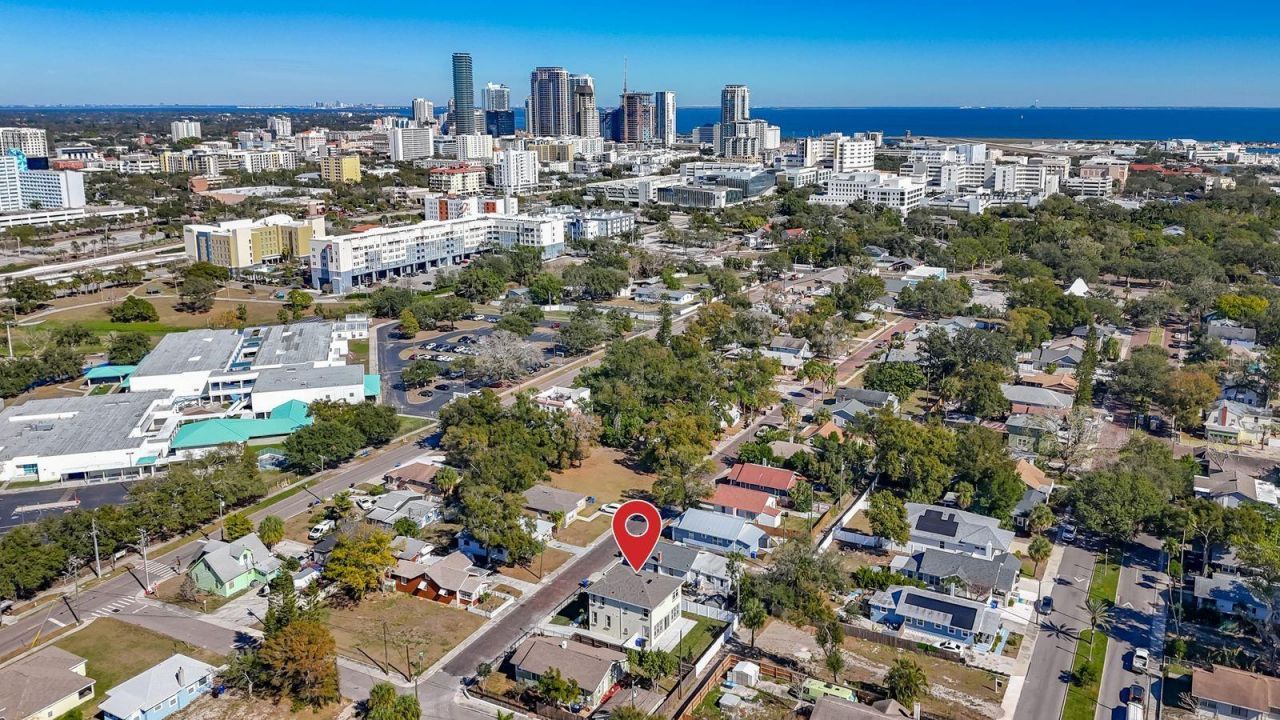 1066 8th Avenue S, Saint Petersburg, FL 33705 Photo