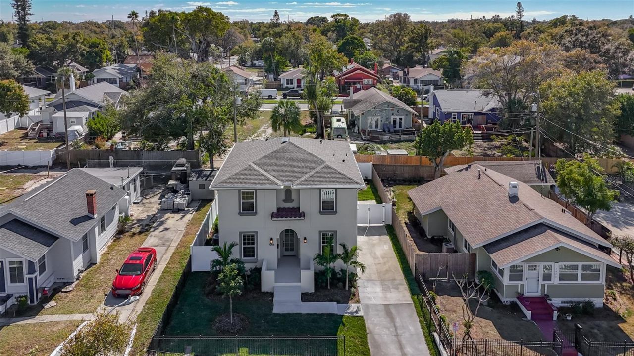 1066 8th Avenue S, Saint Petersburg, FL 33705 Photo