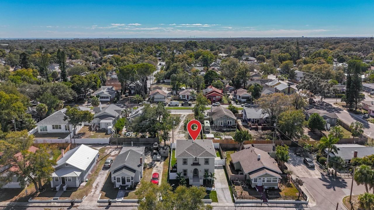 1066 8th Avenue S, Saint Petersburg, FL 33705 Photo