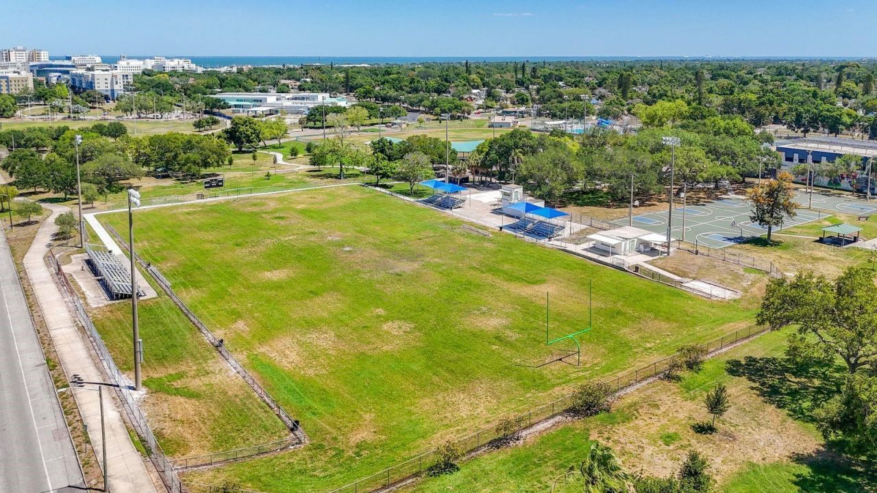 1066 8th Avenue S, Saint Petersburg, FL 33705 Photo