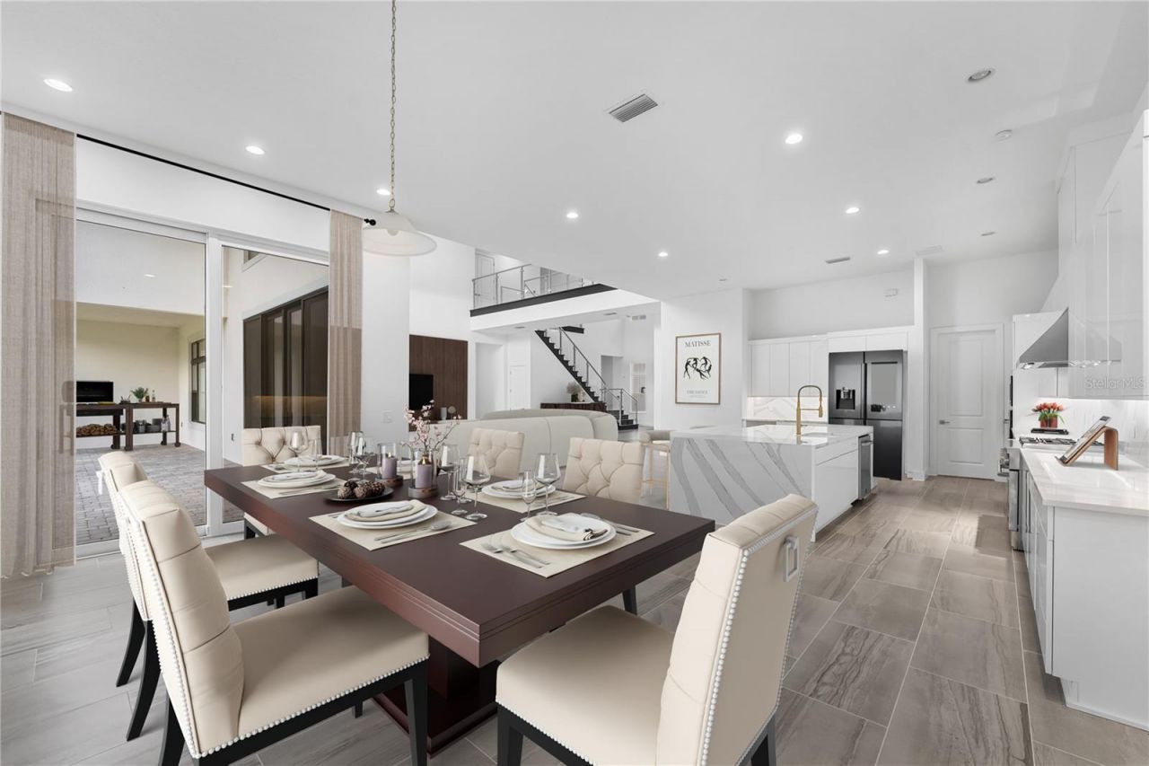 9847 Laurel Berry Drive, Orlando, FL 32827 Photo