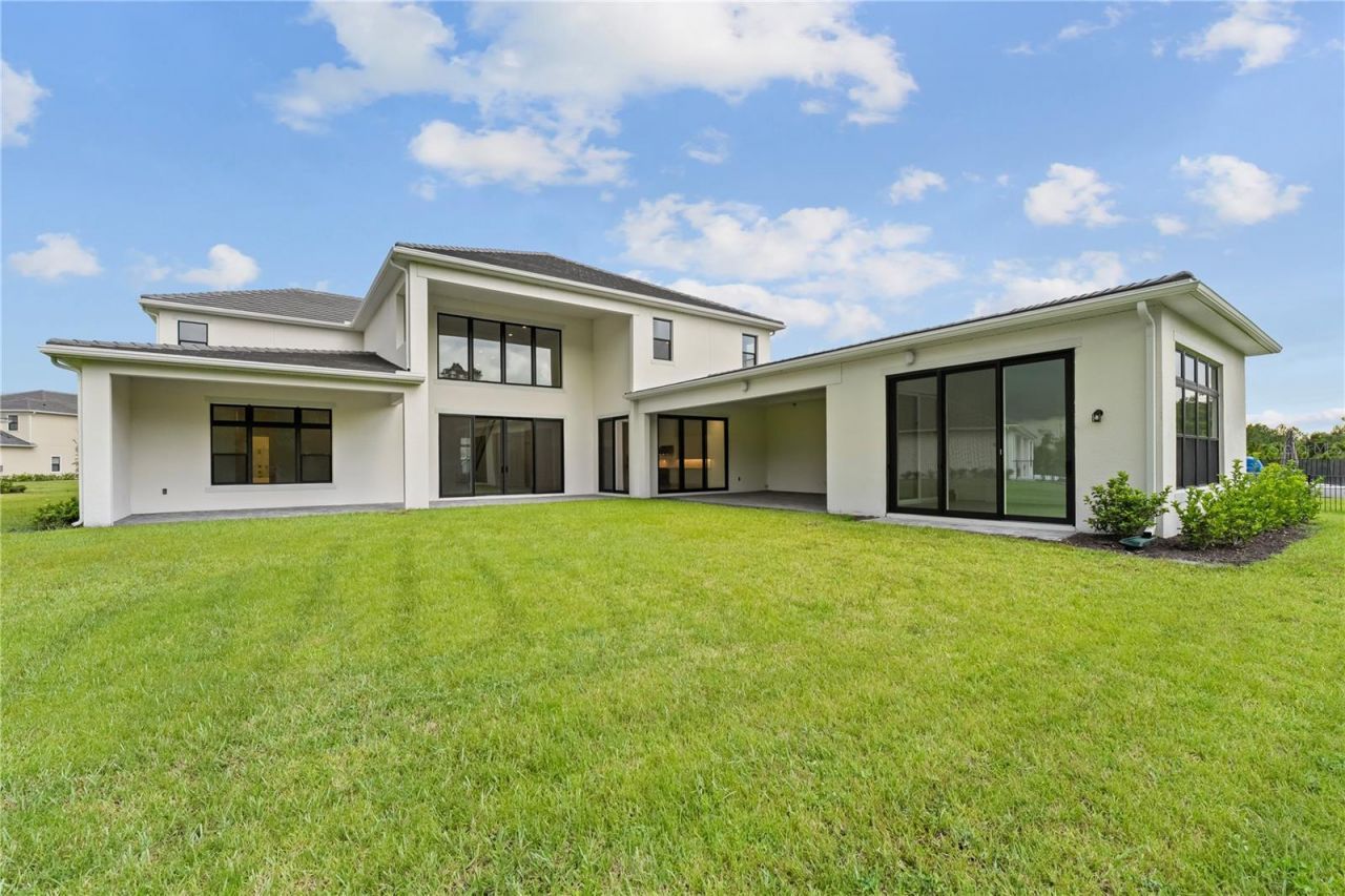 9847 Laurel Berry Drive, Orlando, FL 32827 Photo